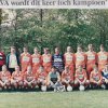 RAVA 1 kampioen 1992-1993 o.l.v. Frank Bijloos